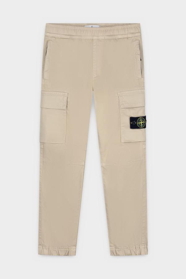 117744_____Stone_Island_Junior_____L1S163100005S0012V0090_____Jongenskleding_____Beige