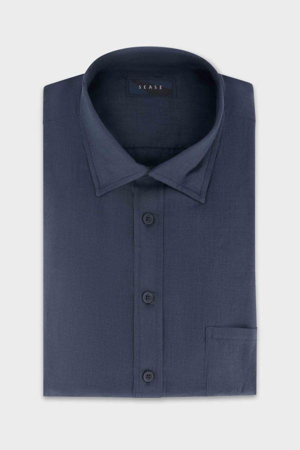 118733_____Sease_____SI030TN359B13_____Herenkleding_____Blauw