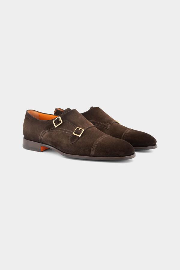 118000_____Santoni_____MCAD19027JJ6BGEXT50_____Herenkleding_____Bruin_1