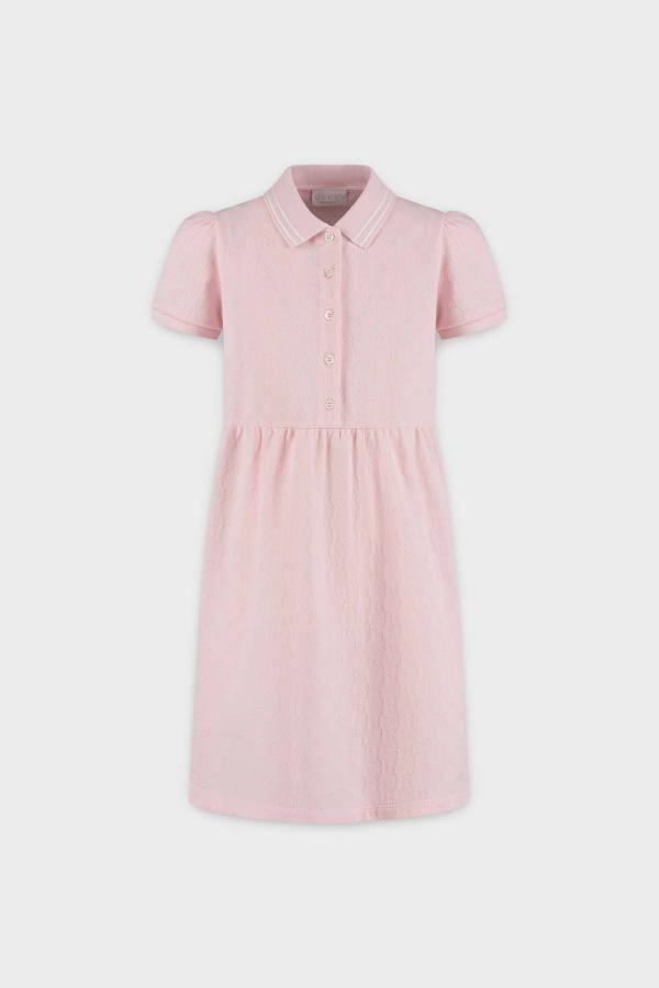 118066_____Gucci_____852821XJHBA5399_____Meisjeskleding_____Roze