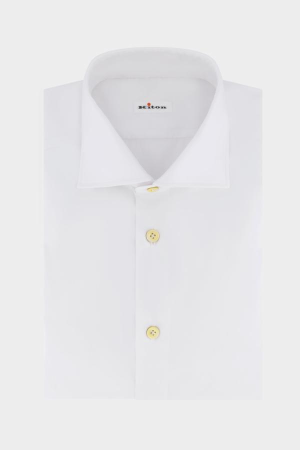 118806_____Kiton_____100_UCCH0296001026_____Herenkleding_____Wit