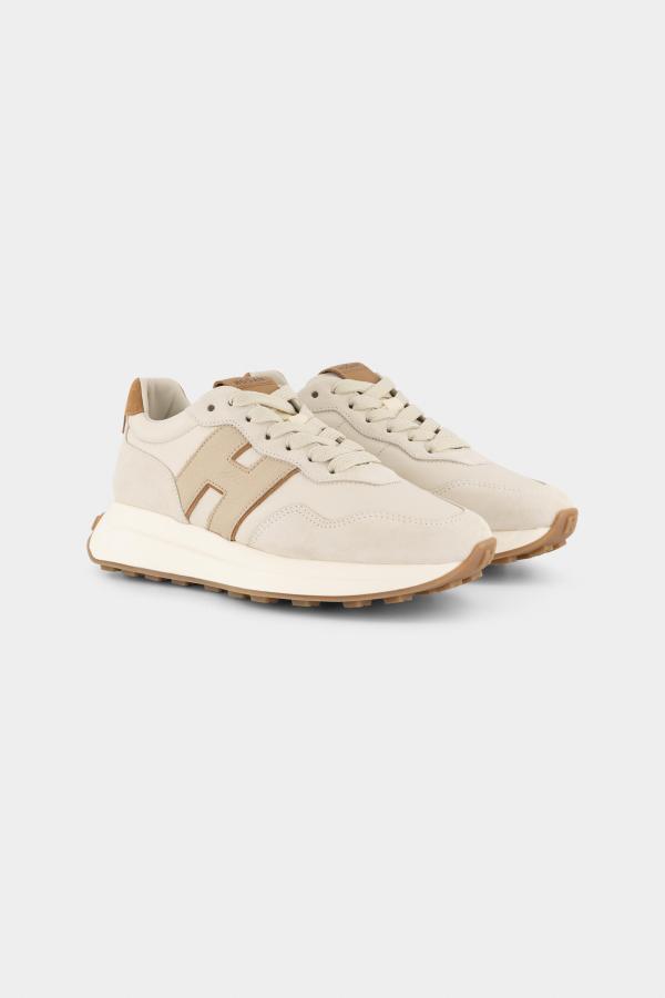 118831_____HOGAN_____HXW6410EH41UXO0RVVB013_C023_C811_____Dameskleding_____Beige_1