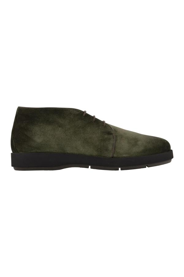 6604Santoni_____MGDT16835HB2EUEEV62_____Men_____Groen