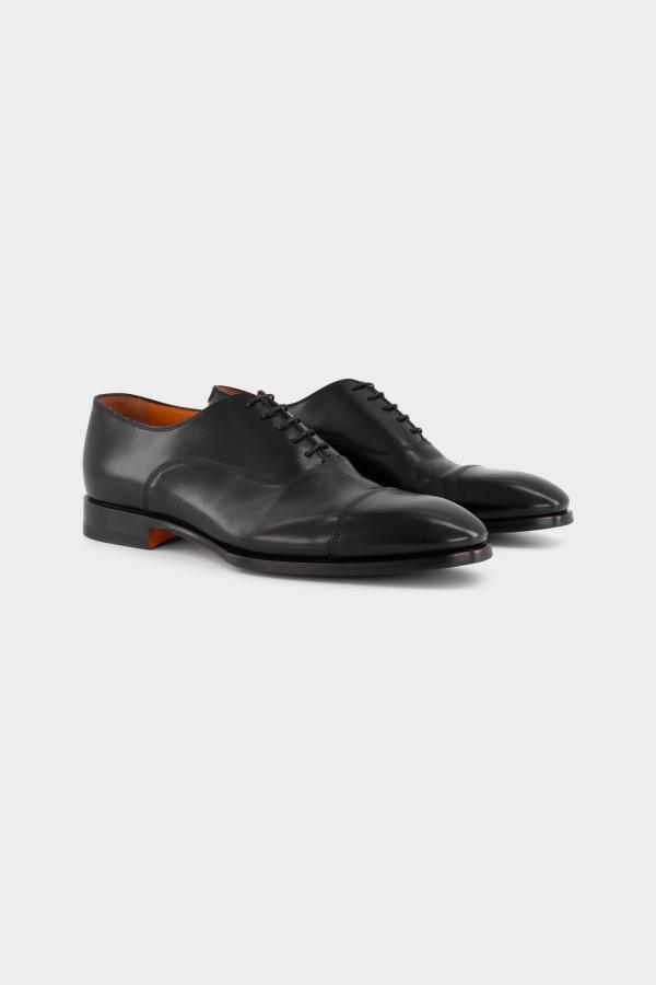 118852_____Santoni_____MCAD18883JJ6BNTGN01_____Herenkleding_____Zwart_1