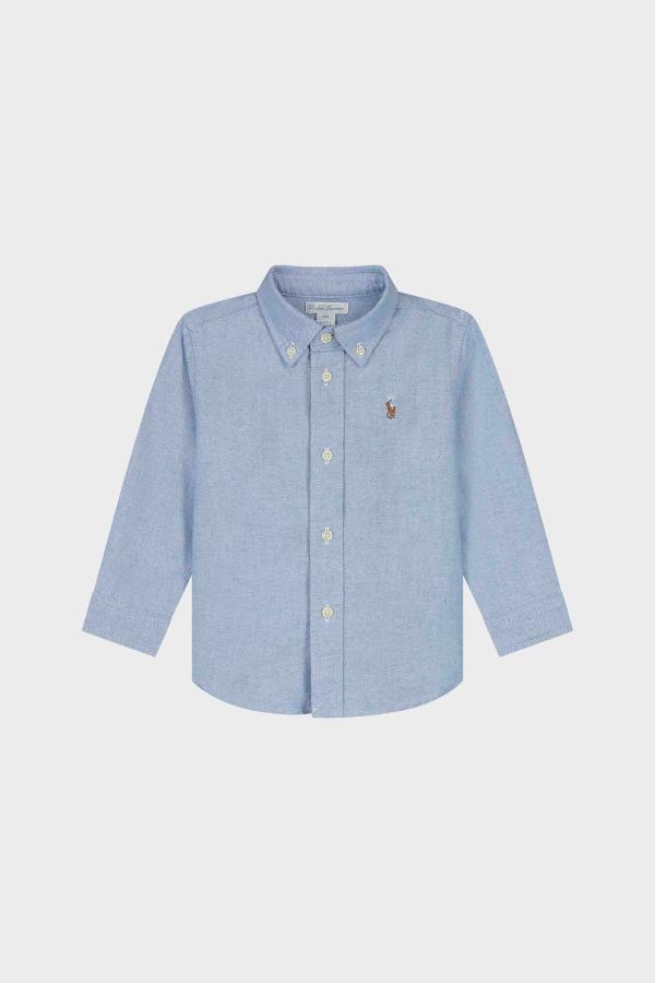 118549_____Ralph_Lauren_____320677133002_____Babykleding_____Blauw