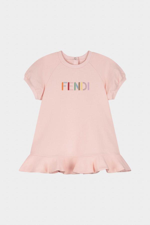 119287_____Fendi_____BFB6155V0F1UL9_____Babykleding_____Roze_1