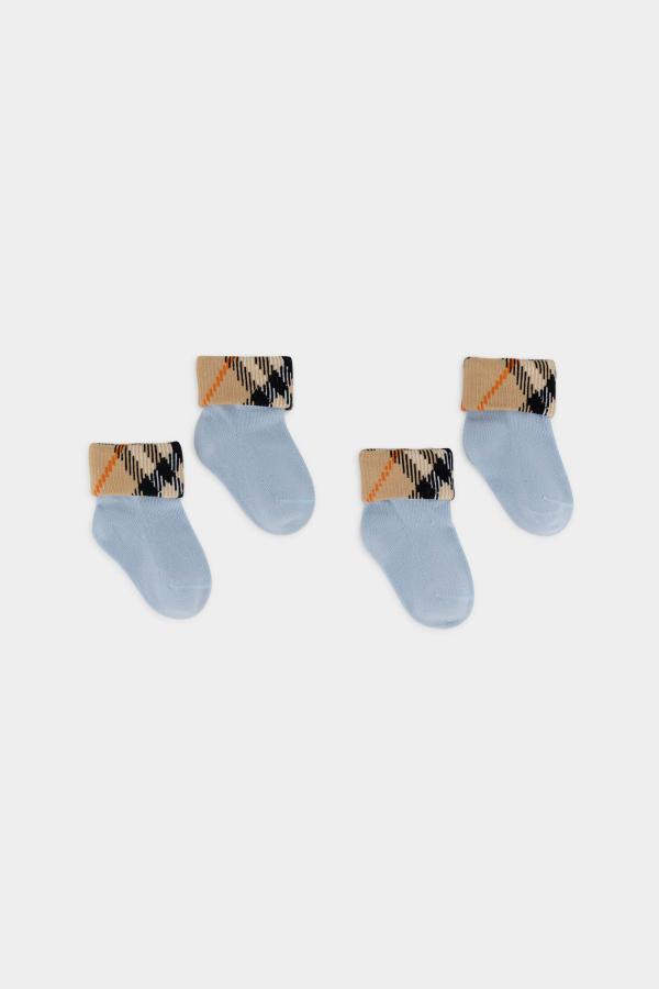 119524_____Burberry_____8121865A2165_____Babykleding_____Blauw