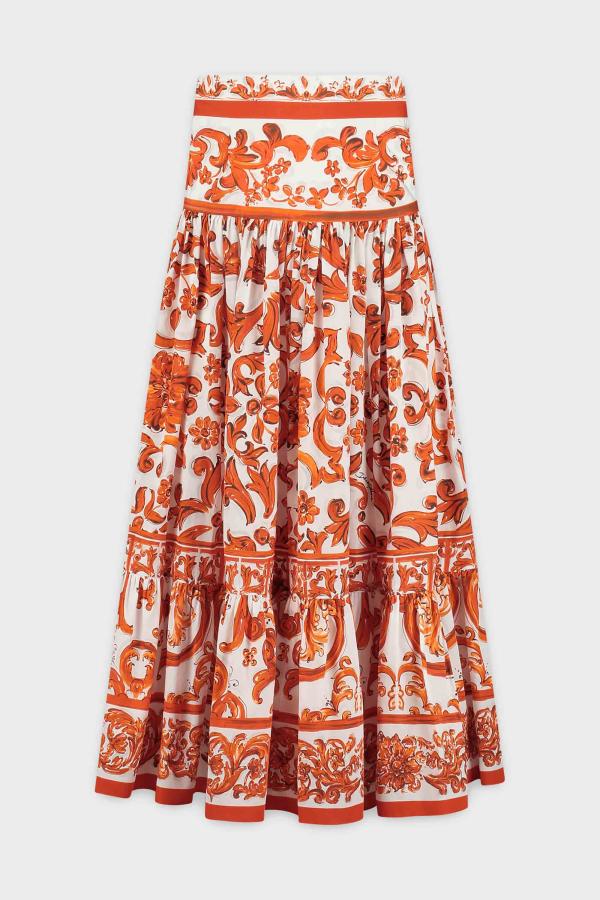 119152_____Dolce___Gabbana_____L56I02G7P4JIO5DQ_____Meisjeskleding_____Oranje