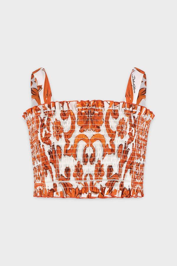 119146_____Dolce___Gabbana_____L51N78G7P4JIR5DQ_____Meisjeskleding_____Oranje