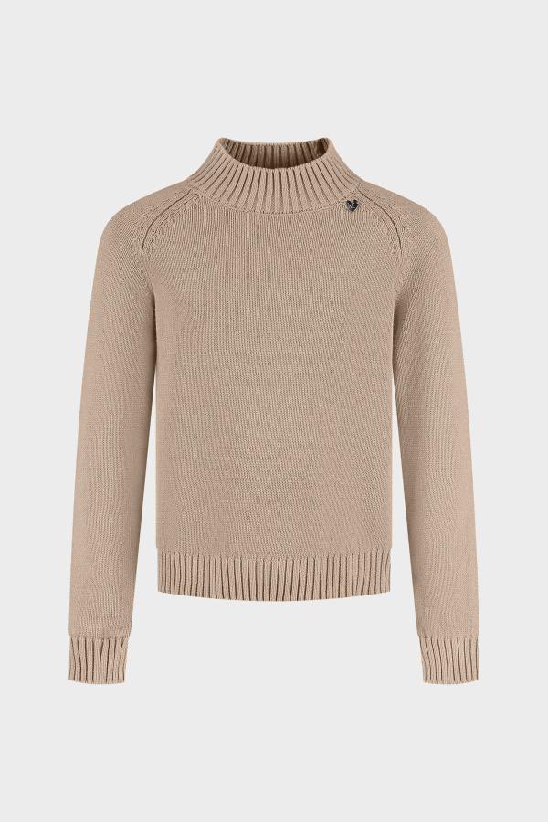 120012_____Monnalisa_____17H60180600003_____Meisjeskleding_____Beige