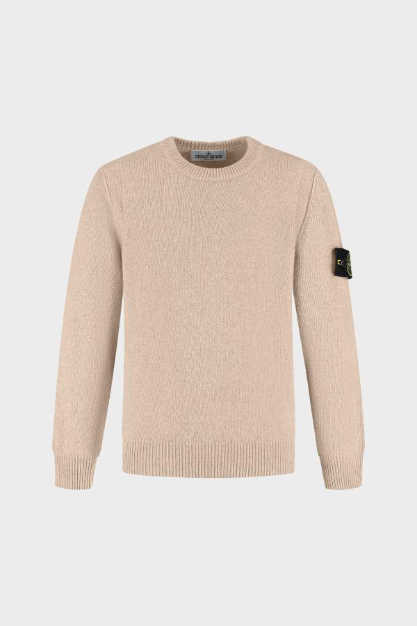 119066_____Stone_Island_Junior_____L2S165100002S00M1V009A_____Jongenskleding_____Beige
