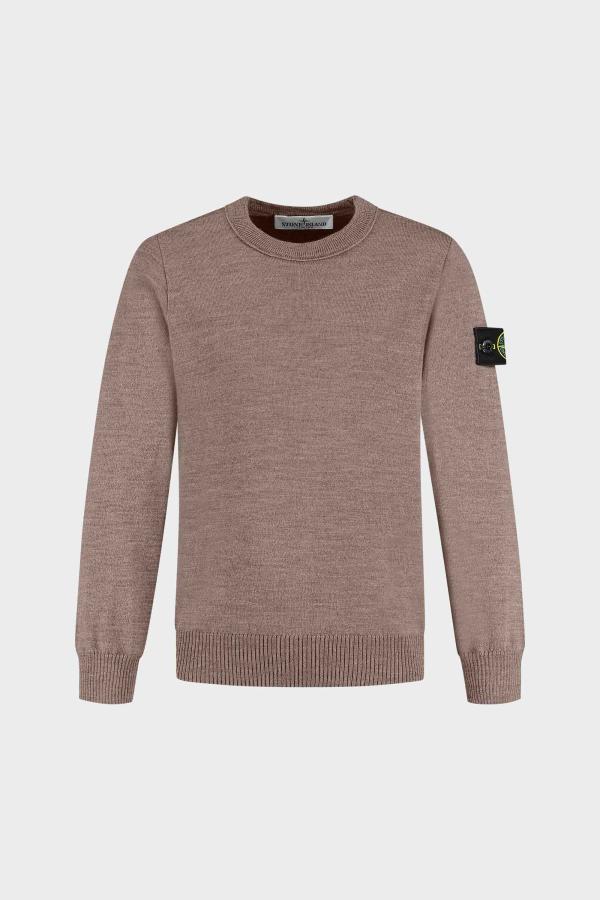 119063_____Stone_Island_Junior_____L2S165100009S0C04V0M68_____Jongenskleding_____Bruin