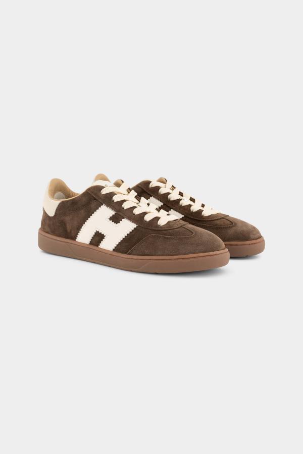 119107_____Hogan_____HXW6470FB60UHK02FJ_____Designers_dames_____Bruin_1