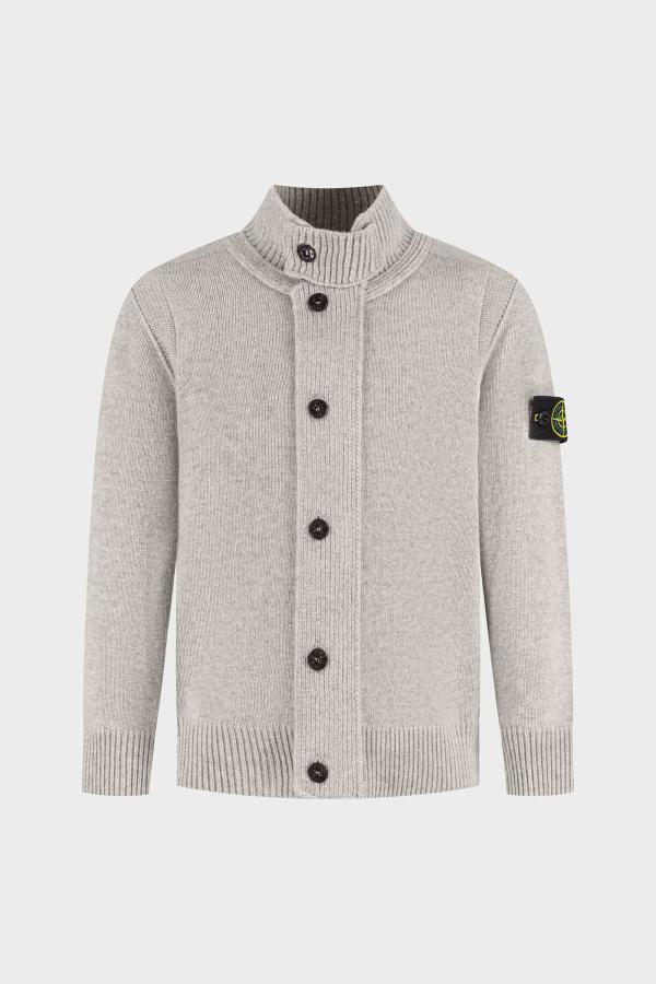 119068_____Stone_Island_Junior_____L2S165100003S00M1V0M64_____Herenkleding_____Grijs