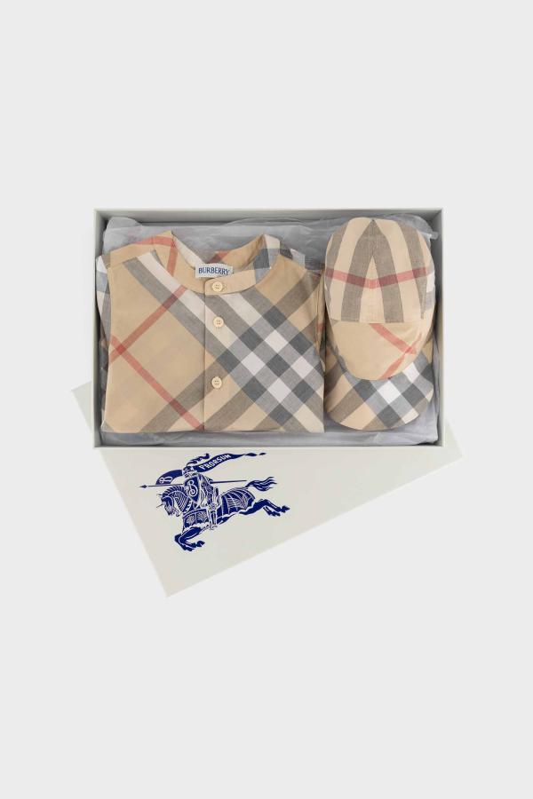 114678_____Burberry_____8100701A2205_____Babykleding_____Beige