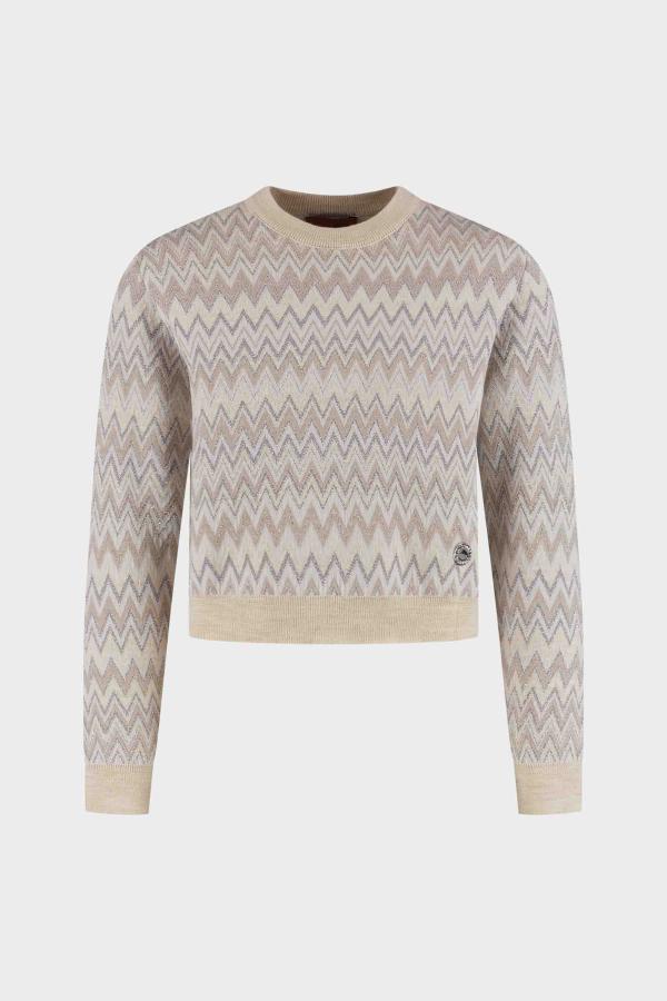 119443_____Missoni_____MZ9A50W0028_____Meisjeskleding_____Zilver