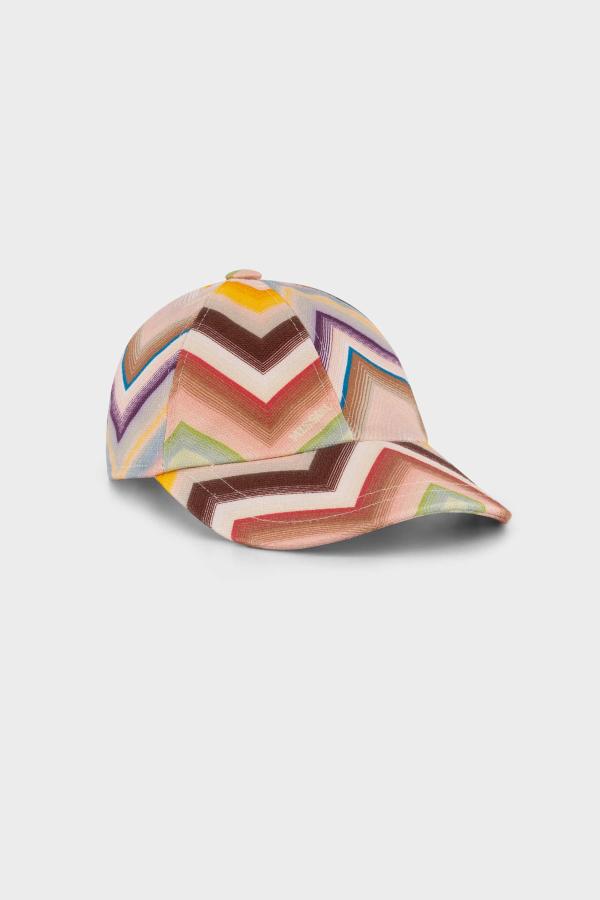 119432_____Missoni_____MZ0A57Z4192_____Meisjeskleding_____Roze