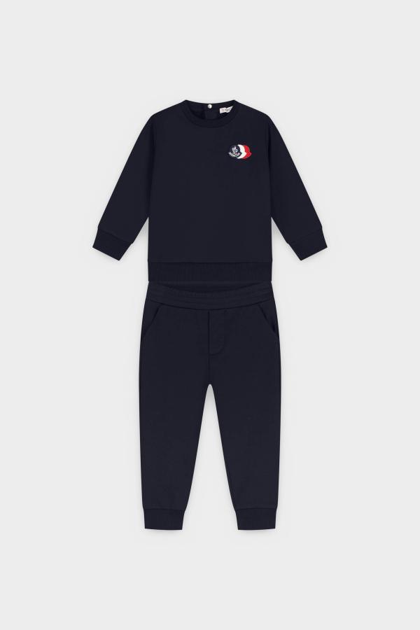 119357_____Moncler_Enfant_____L29518M00007778_____Babykleding_____Blauw_2