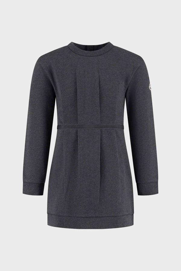119412_____Moncler_Enfant_____L29548I00006990_____Meisjeskleding_____Grijs
