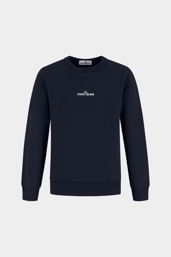 119060_____Stone_Island_Junior_____L2S166100014S0514V0020_____Jongenskleding_____Blauw