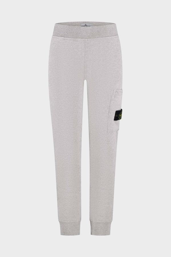 119058_____Stone_Island_Junior_____L2S166200001S0M20V0M64_____Jongenskleding_____Grijs