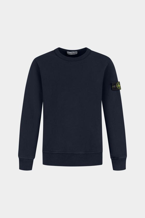 119044_____Stone_Island_Junior_____L2S166100001S0A20V0020_____Jongenskleding_____Blauw