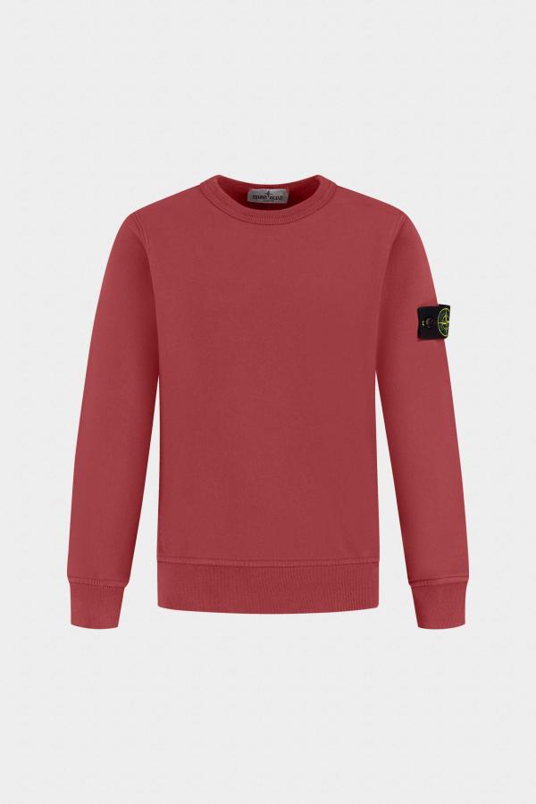 119043_____Stone_Island_Junior_____L2S166100001S0A20V0014_____Jongenskleding_____Rood