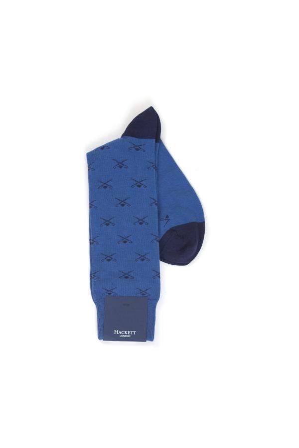 1369Hackett_London______Men___Blauw