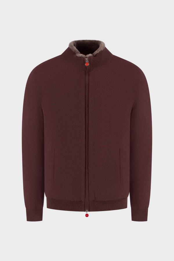 120121_____Kiton_____UMK1489K374B000__________Rood