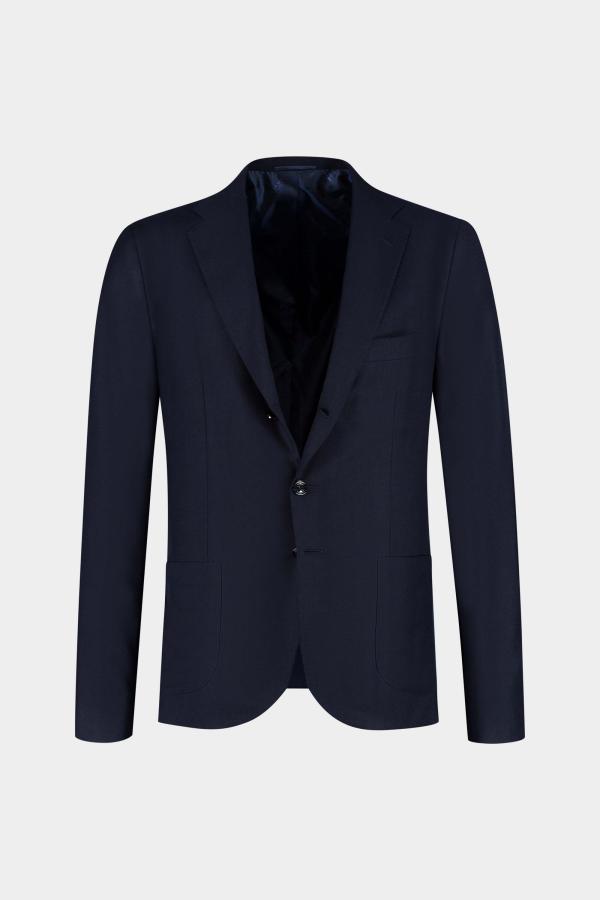 120115_____Kiton_____UG89K0100I21002__________Blauw