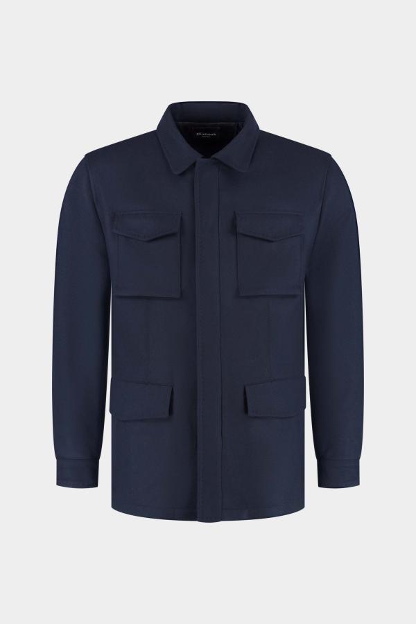 120113_____Kiton_____UW2478AV0408L24001_____Herenkleding_____Blauw