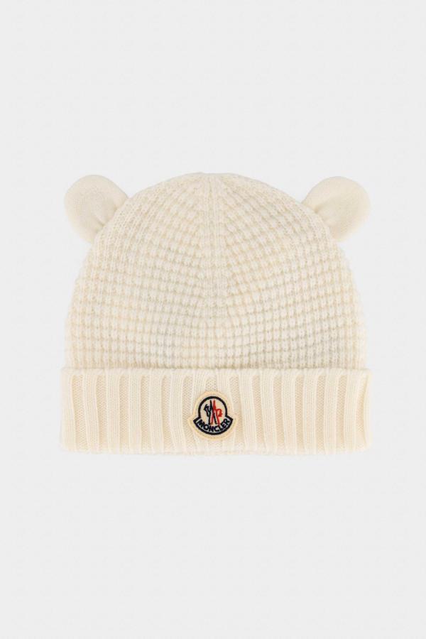 119424_____Moncler_Enfant_____L29513B00005040_____Babykleding_____Wit