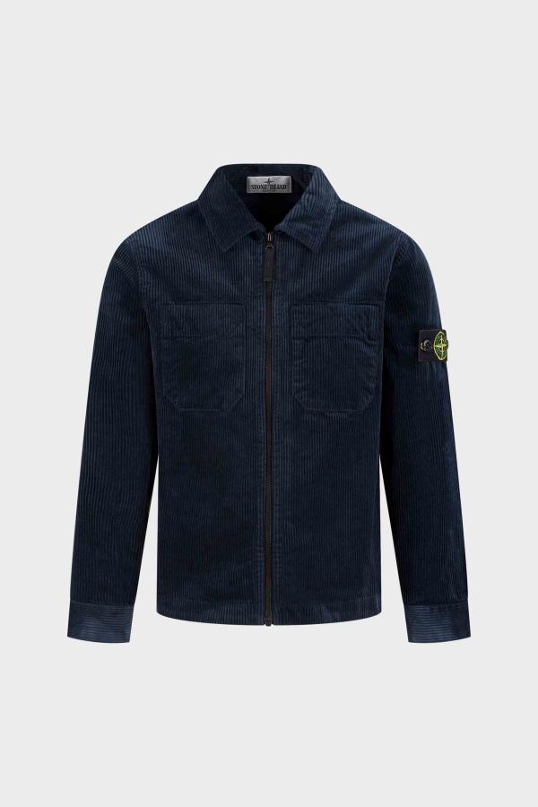 119076_____Stone_Island_Junior_____L2S161200002S0199V0020_____Jongenskleding_____Blauw