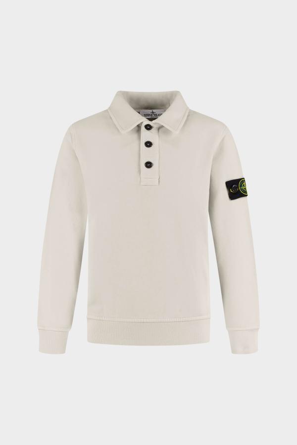 119056_____Stone_Island_Junior_____L2S166100012S0A20V0097_____Babykleding_____Wit