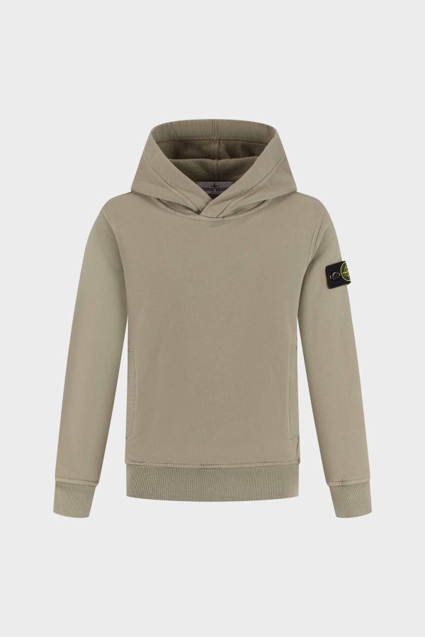 119052_____Stone_Island_Junior_____L2S166100003S0A20V0068_____Jongenskleding_____Groen