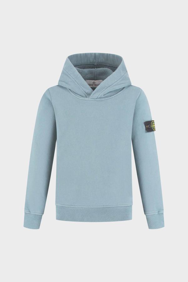 119051_____Stone_Island_Junior_____L2S166100003S0A20V004B_____Jongenskleding_____Blauw