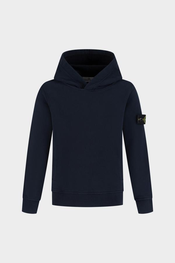 119050_____Stone_Island_Junior_____L2S166100003S0A20V0020_____Jongenskleding_____Blauw