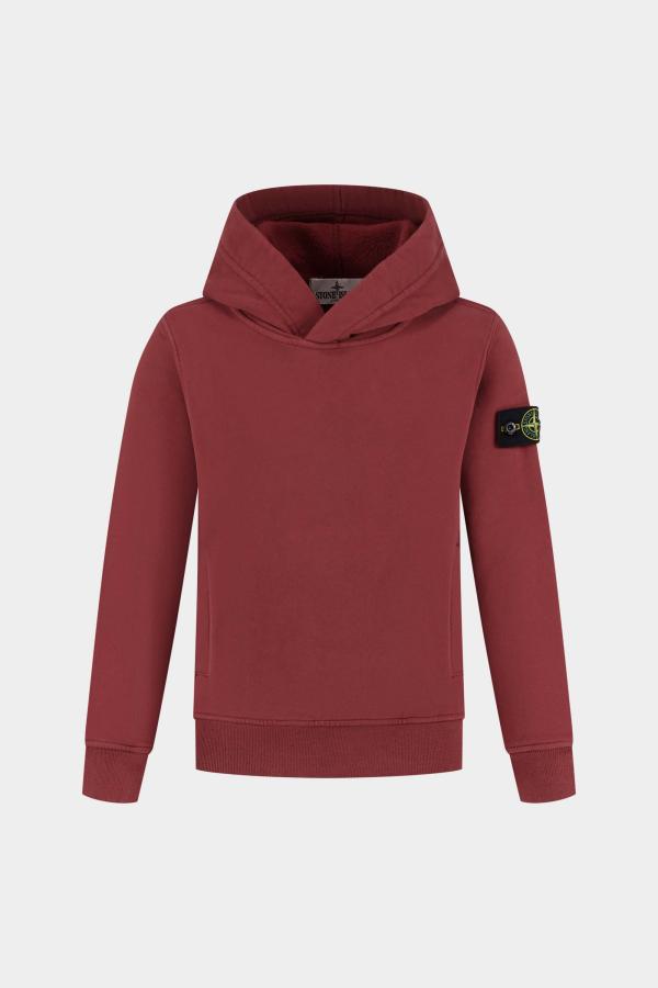 119049_____Stone_Island_Junior_____L2S166100003S0A20V0014_____Jongenskleding_____Rood
