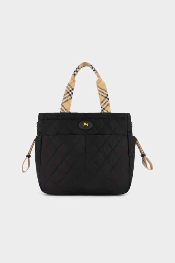 119529_____Burberry_____8126018A1189_____Babykleding_____Zwart_1