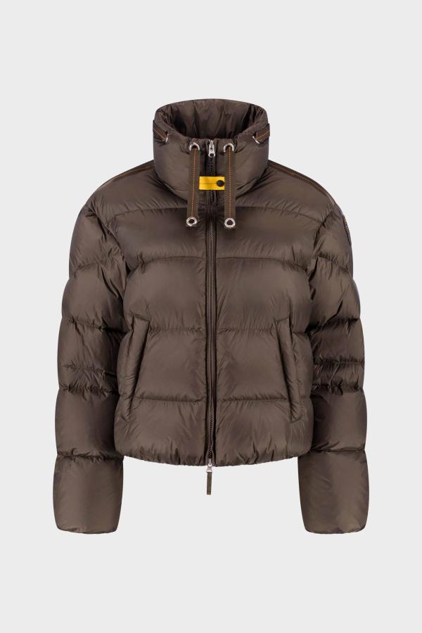 120174_____Parajumpers_____26WMPWPUHY310536_____Dameskleding_____Bruin