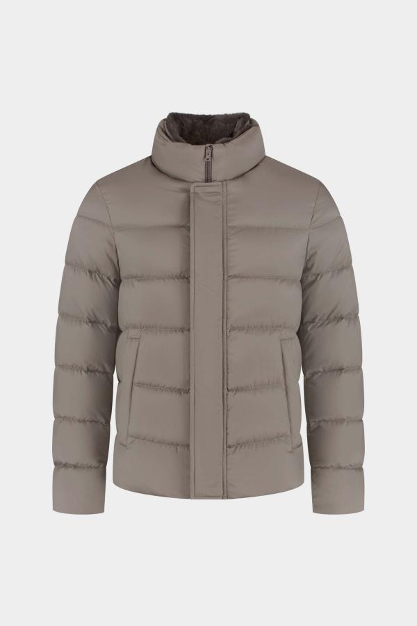 Men`s Woven Jacket