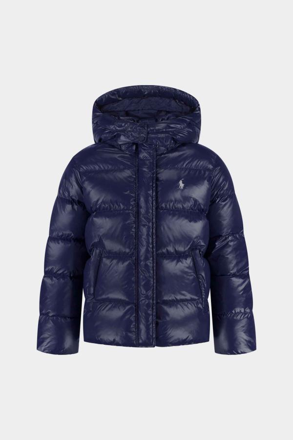 120281_____Ralph_Lauren_____313B29175001_____Meisjeskleding_____Blauw