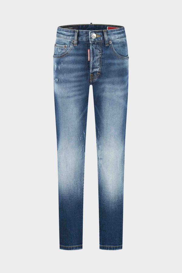120126_____Dsquared2_____DQ2252D0AHRDQ01_____Jongenskleding_____Blauw