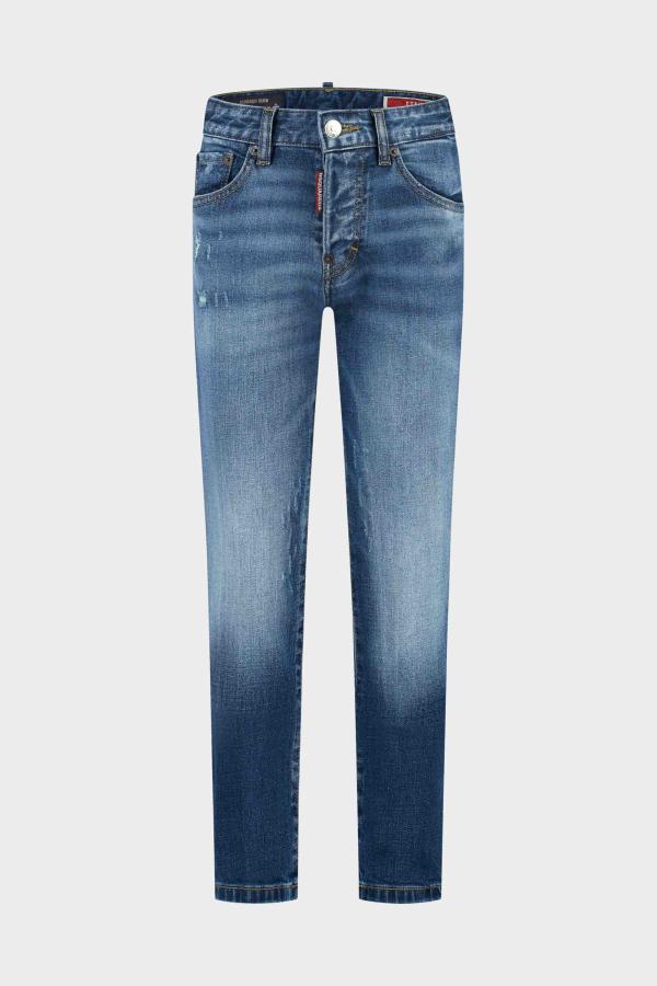 120125_____Dsquared2_____DQ0731D0AHRDQ01_____Jongenskleding_____Blauw