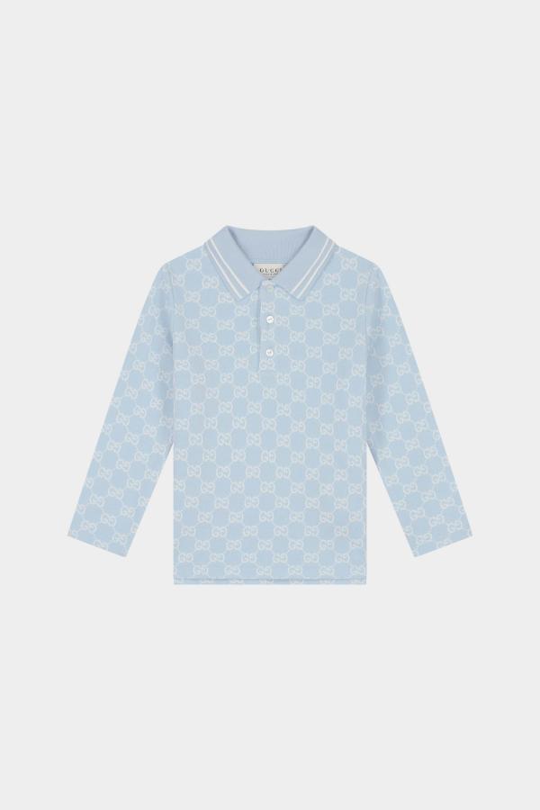 119218_____Gucci_____871489_XJHBA_4914_____Babykleding_____Blauw