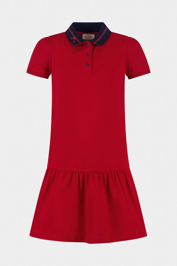 119208_____Gucci_____867853_XJHWK_6690_____Meisjeskleding_____Rood