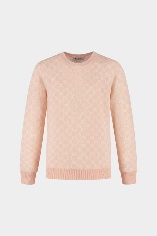 119200_____Gucci_____834349_XKEZO_5012_____Meisjeskleding_____Roze