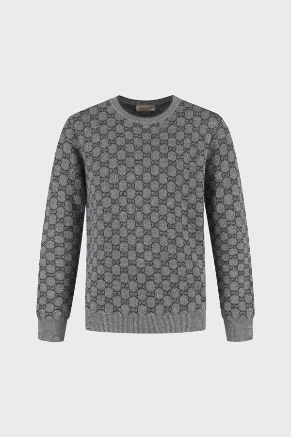 119199_____Gucci_____834349_XKEZO_1018_____Jongenskleding_____Grijs