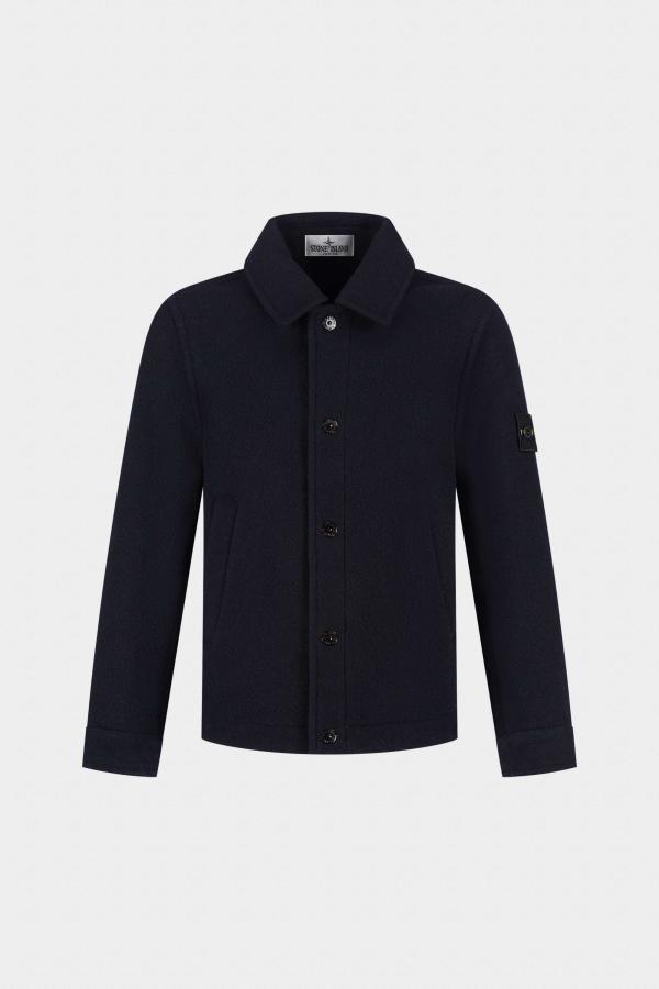 119041_____Stone_Island_Junior_____L2S164100010S0206V0020_____Jongenskleding_____Blauw