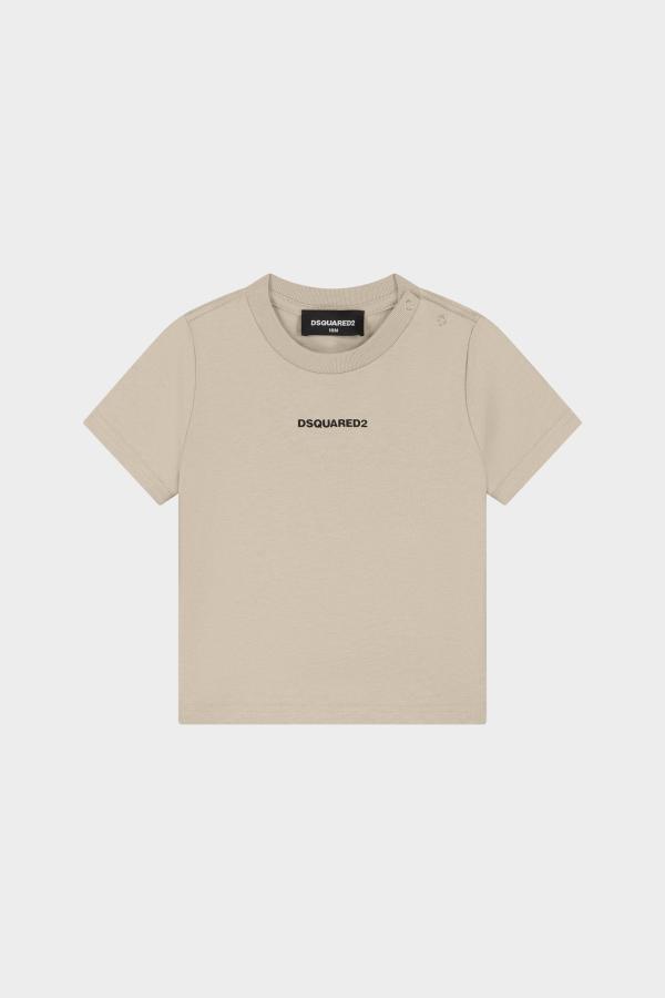 120131_____Dsquared2_____DQ2853D0AITDQ717_____Babykleding_____Beige